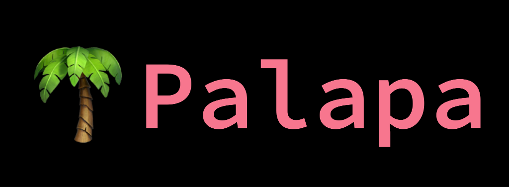 Palapa